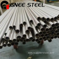 2507 2205 Stainless Steel Pipe